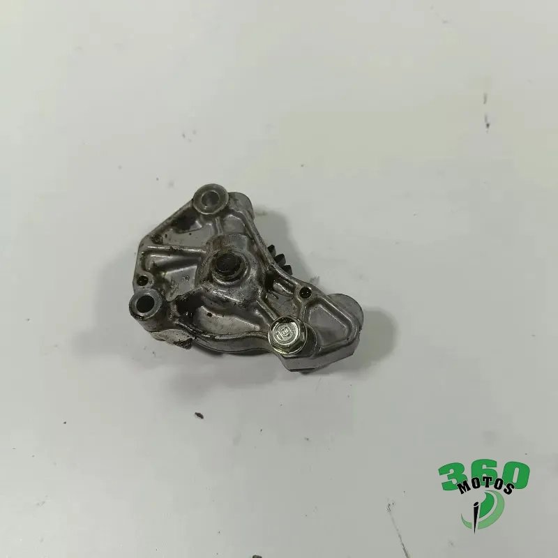 Bomba aceite Bomba aceite