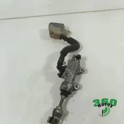 Bomba freno trasera