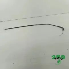 Cable acelerador