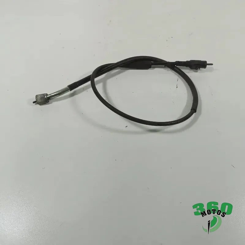 Cable cuenta kilometros