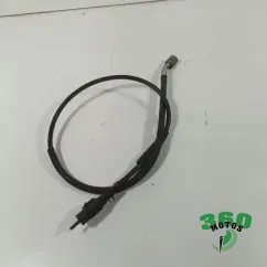 Cable cuenta kilometros