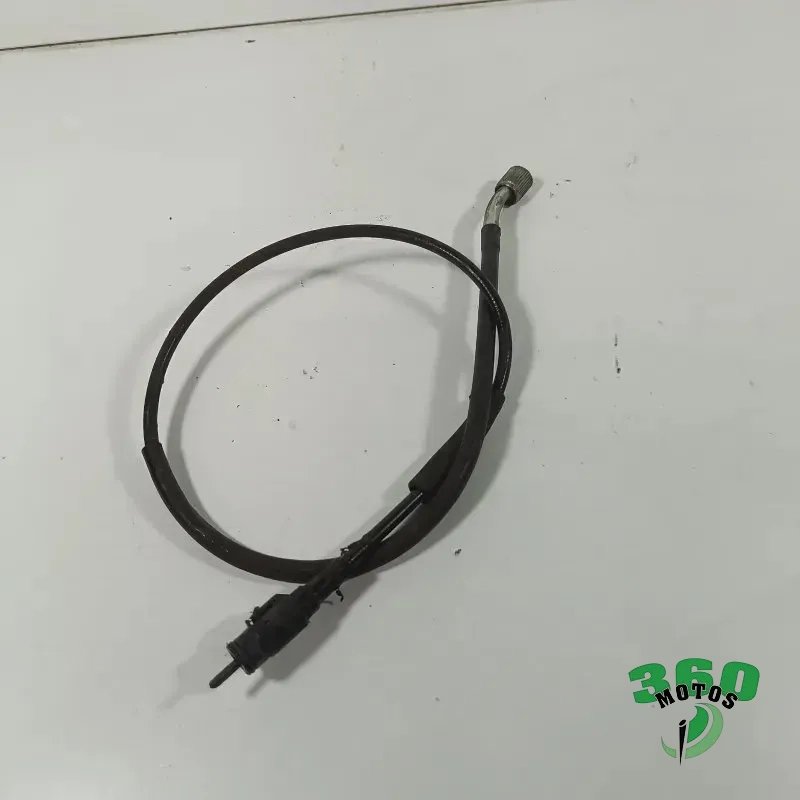 Cable cuenta kilometros