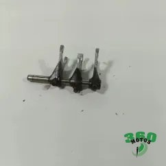 Caja cambios completa HONDA CBR 125R 2007 - 2010