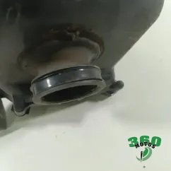 Caja filtro aire HONDA CBR 125R 2007 - 2010