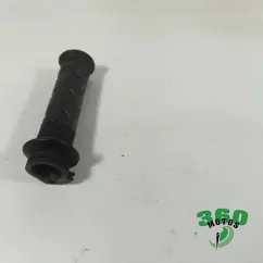 Caña Acelerador