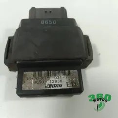 Cdi