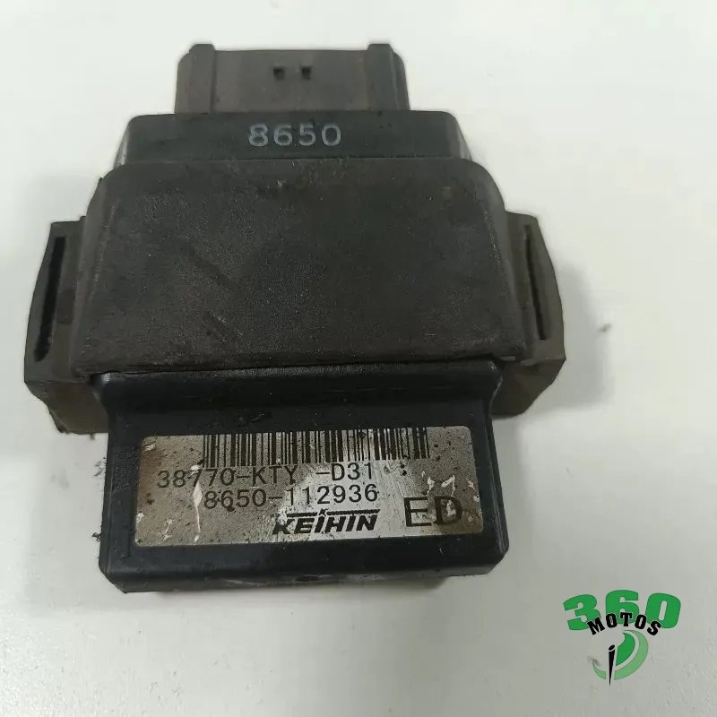 Cdi Cdi