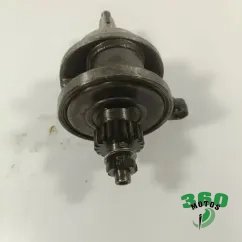 Cigueñal HONDA CBR 125R 2007 - 2010
