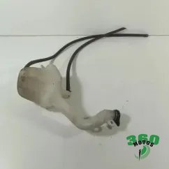 Deposito anticongelante