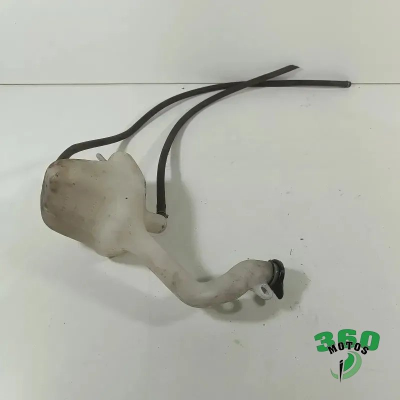 Deposito anticongelante