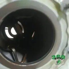 Deposito gasolina HONDA CBR 125R 2007 - 2010