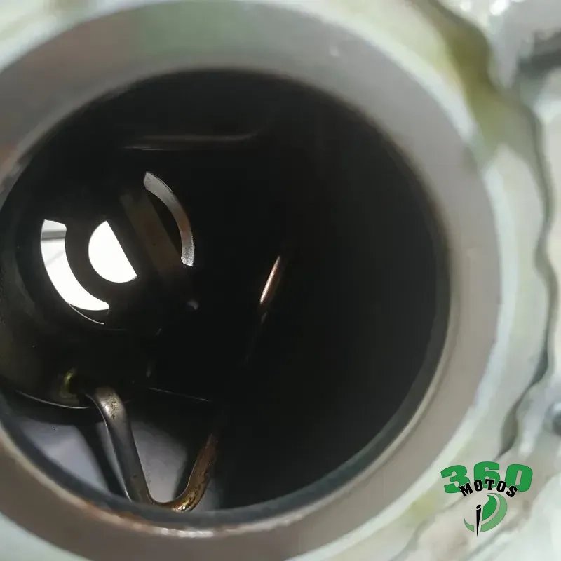 Deposito gasolina Deposito gasolina