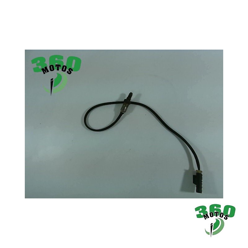 Sonda Lambda Clema A