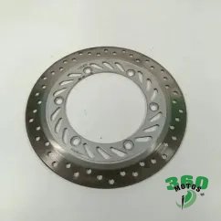 Disco freno delantero HONDA CBR 125R 2007 - 2010