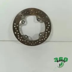 Disco freno trasero HONDA CBR 125R 2007 - 2010