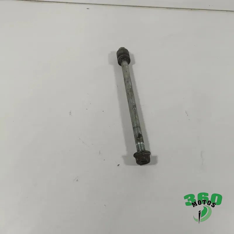 Eje rueda delantera Eje rueda delantera