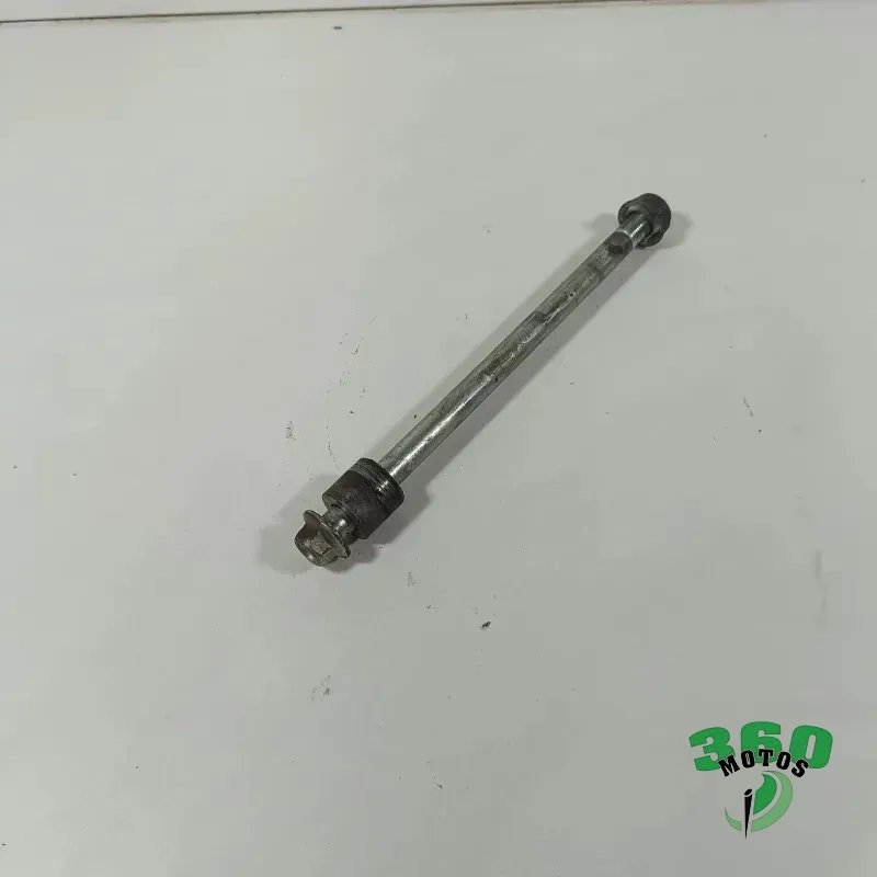 Eje rueda delantera Eje rueda delantera