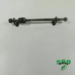 Eje rueda trasera HONDA CBR 125R 2007 - 2010