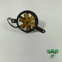 Electroventilador HONDA CBR 125R 2007 - 2010