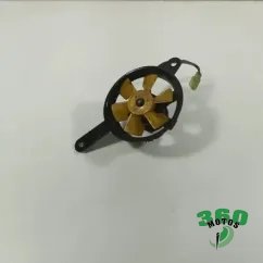 Electroventilador