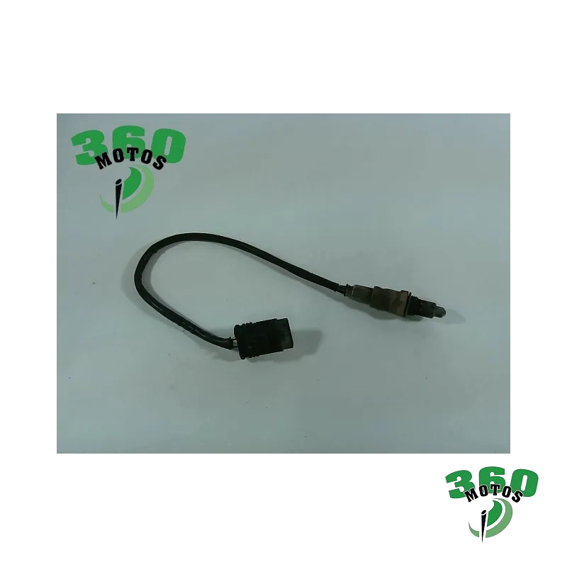 Sonda Lambda Clema B