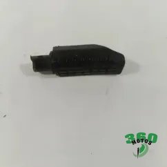 Estribera Trasera Derecha HONDA CBR 125R 2007 - 2010