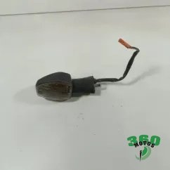 Intermitente trasero izquierdo
