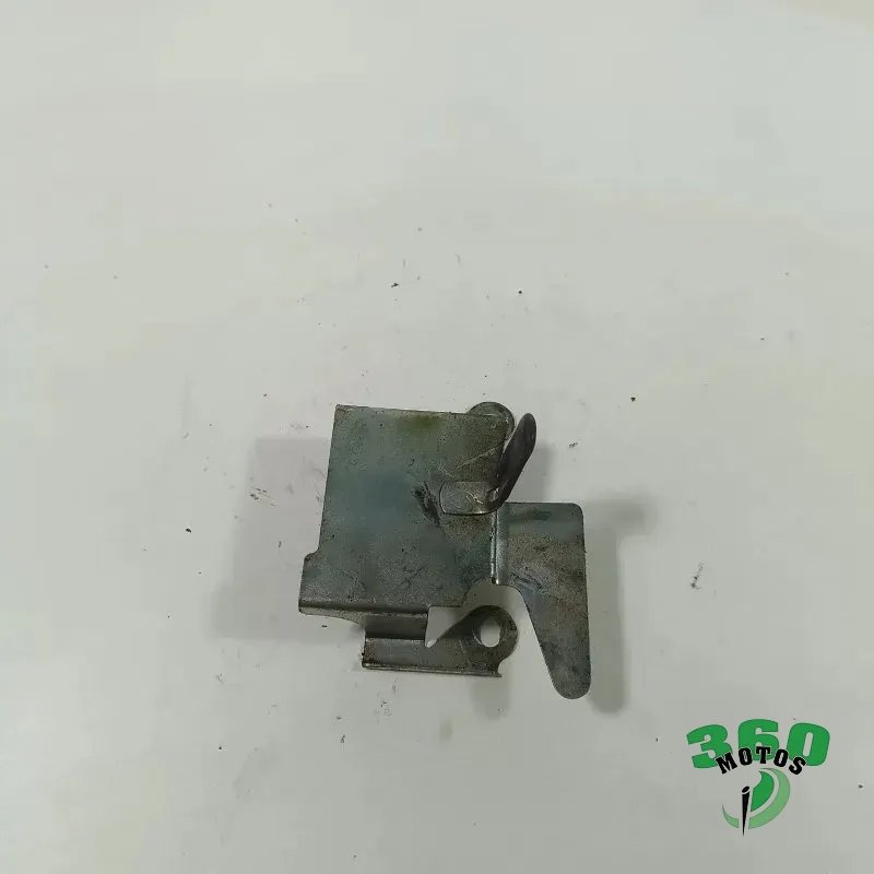 Mecanismo asiento