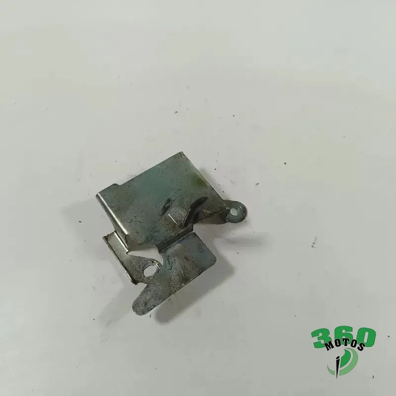 Mecanismo asiento