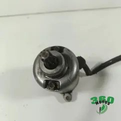 Motor de arranque