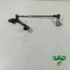Palanca de Cambio