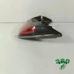 Piloto trasero