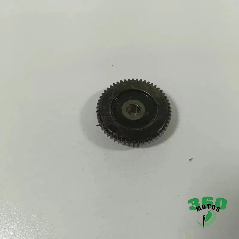 Piñón doble motor arranque Piñón doble motor arranque