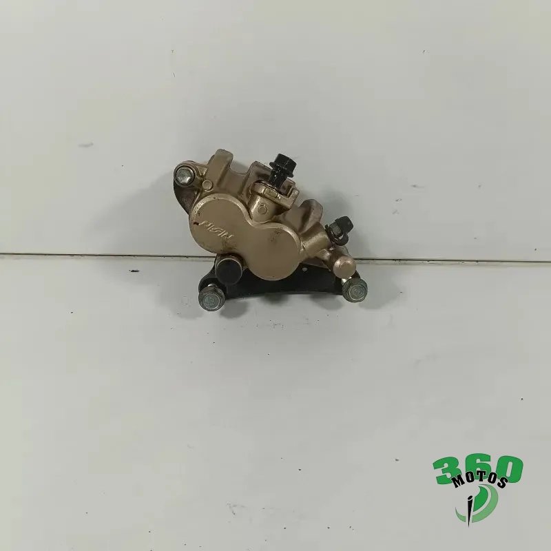 Pinza freno delantera Pinza freno delantera