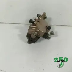 Pinza freno delantera