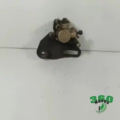Pinza freno trasera