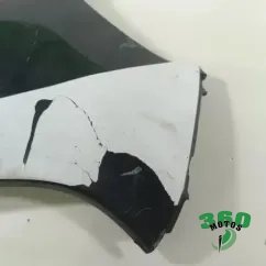 Quilla derecha HONDA CBR 125R 2007 - 2010
