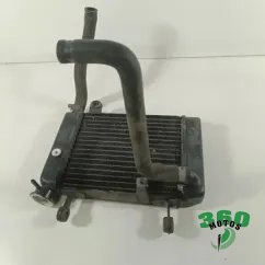 Radiador agua HONDA CBR 125R 2007 - 2010