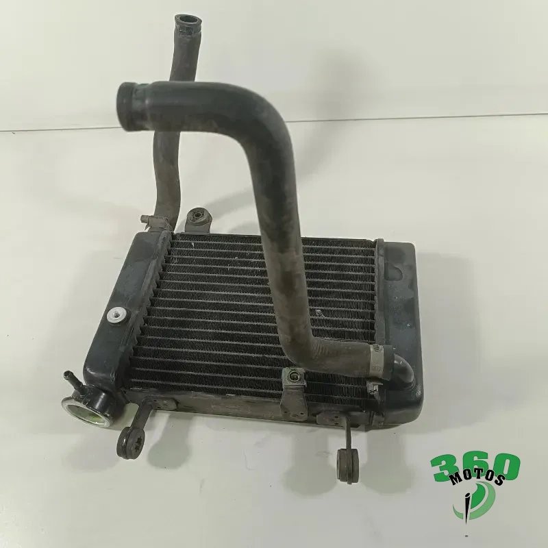 Radiador agua Radiador agua