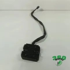 Regulador HONDA CBR 125R 2007 - 2010