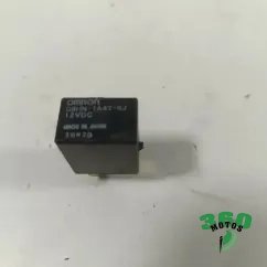 Rele de Intermitencia HONDA CBR 125R 2007 - 2010