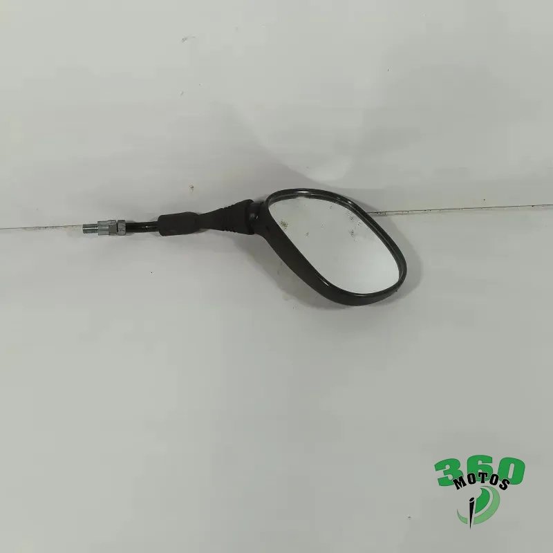 Retrovisor derecho