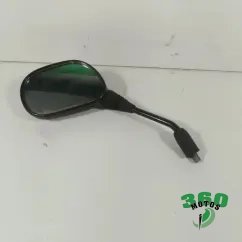 Retrovisor izquierdo