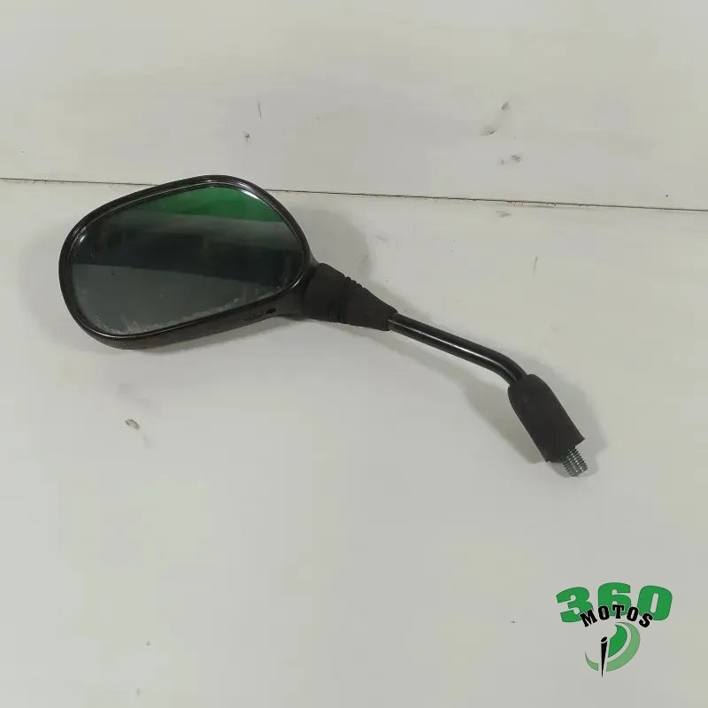 Retrovisor izquierdo Retrovisor izquierdo