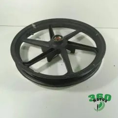 Rueda Delantera HONDA CBR 125R 2007 - 2010