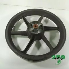 Rueda trasera HONDA CBR 125R 2007 - 2010