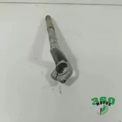 Semimanillar Izquierdo