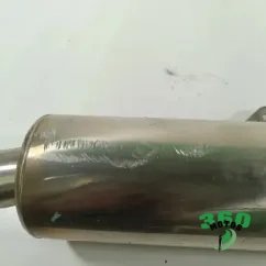 Silencioso HONDA CBR 125R 2007 - 2010