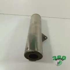 Silencioso HONDA CBR 125R 2007 - 2010