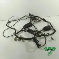 Sistema eléctrico HONDA CBR 125R 2007 - 2010